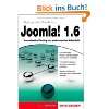 Templates für Joomla 1.6 und 1.7   Design und Implementierung   inkl 