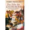   Scheibenwelt  Terry Pratchett, Andreas Brandhorst Bücher