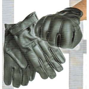 Commando Defender Handschuhe mit Bleifüllung Heavy Duty L:  