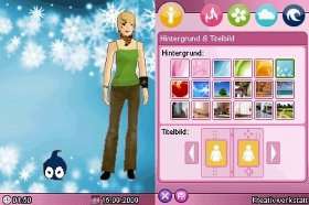 Element Girls   Style your Life!: .de: Games