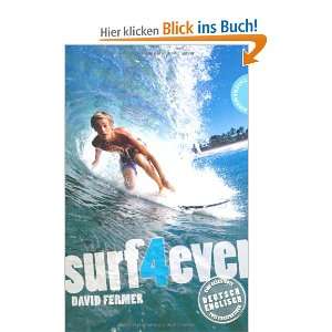 Surf 4ever  David Fermer Bücher