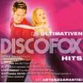 Die Ultimativen Disco Fox Hits Audio CD ~ Various
