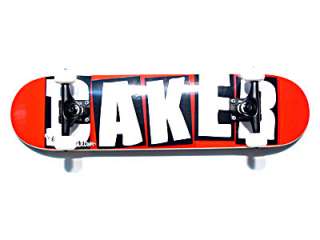 deck von baker skateboards ein fresh brand direkt aus kalifornien