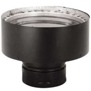   In. Pellet Vent To 6 In. Chimney Adapter 3174 at The Home Depot