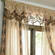    American Living Curtains, Forenza Sheers  