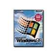 Microsoft Windows 98 Zweite Ausgabe von Microsoft Software ( CD ROM 