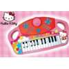 Hello Kitty Eliktronisches Keyboard [UK Import]