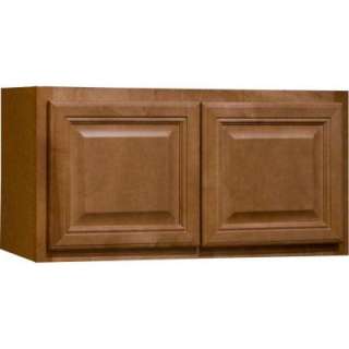 American Classics 30 In. Wall Cabinet in Harvest KW3015 CHR at The 