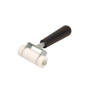 Roberts 3 1/2 In. Carpet Seam Roller 10 106 3 at The Home Depot 