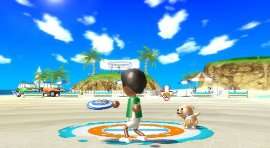 Wii Sports Resort inkl. Wii Motion Plus: Nintendo Wii: .de 