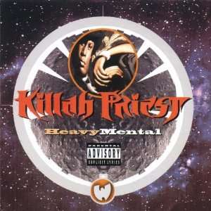 Heavy Mental Killah Priest  Musik
