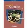 Lernstufen Mathematik   Bayern   Neue Ausgabe 9. Jahrgangsstufe 