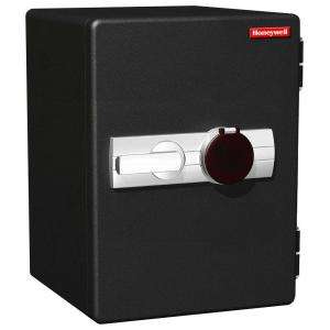 Honeywell 0.73 Cu. Ft. Fire Safe WithProgrammable Digital Lock 2202 at 