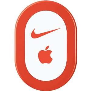 Apple Nike iPod Sensor Modell 2010 (MA368ZM/D): .de: Sport 