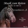 Dressurküren M   Musik zum Reiten Vol. 53   Kürmusik instrumental 