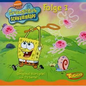 Spongebob Schwammkopf   Folge 3 Spongebob Schwammkopf  