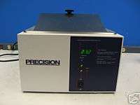 Precision 280 Microprocessor Controlled 1.5L Water Bath  