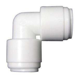 Watts 3/8 in. Plastic 90 Degree Slip x Slip Elbow PL 3022 at The Home 