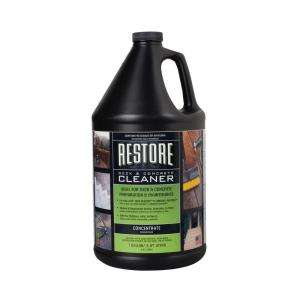 Restore Restore Deck & Concrete Cleaner 51752 