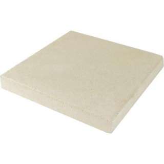 Oldcastle 16 In. X 16. In. Square Concrete Step Stone 12052410 at The 