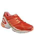 Athletics adidas Womens Supernova Sequence 4 Shf Gry/Purple/Red Shoes 