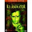 Re Animator (Limitierte Edition 2 DVD Metal Edition) ~ Bruce Abbott 