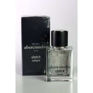 Abercrombie & Fitch Clutch Cologne for Men Parfum 30ml: .de 