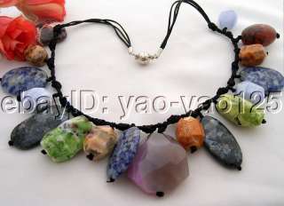   lace agate, oval lapis and labradorite, nugget green coral good