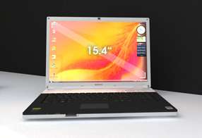 Shop   Sony  FZ21M 39,1 cm (15,4 Zoll) WXGA Notebook (Intel Core 2 Duo 