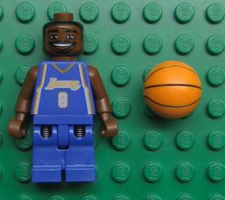 Lego Kobe