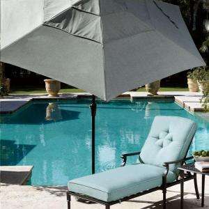 Market Umbrella from Home Decorators Collection  The Home Depot 