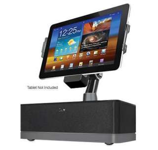   Pro Speaker Dock   For Samsung Galaxy Tablets 