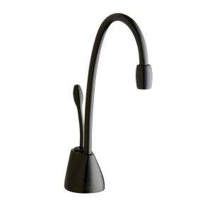   Hot Water Dispenser (Faucet Only) (F GN1100BLK) from The Home Depot