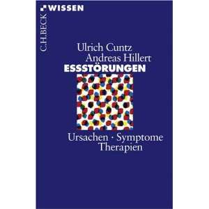   Symptome, Therapien  Ulrich Cuntz, Andreas Hillert Bücher