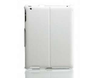 StilGut Ultraslim Case Tasche f. Apple iPad 2 weiß  