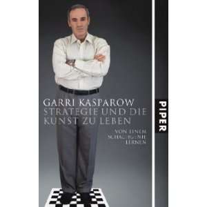    Garri Kasparow, Dagmar Mallett, Anne Emmert Bücher
