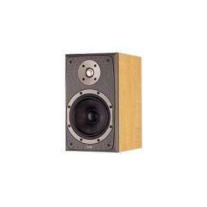 DM 303/Ahorn Kompakt Lautsprecher  Elektronik
