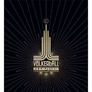 Volkerball (US Import) Rammstein  Musik
