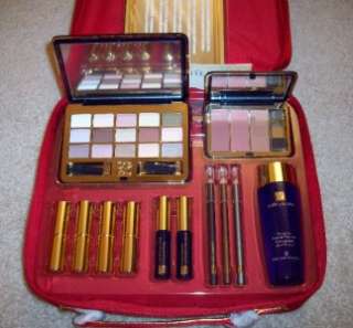   Lauder Blockbuster Holiday Limited Edition Makeup Kit Gift Set  