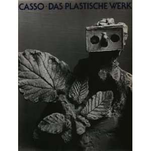 Katalog zur Ausstellung Picasso, Plastiken , Nationalgalerie Berlin 