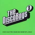 .de: The Disco Boys: Songs, Alben, Biografien, Fotos