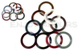 10 Color Striping Tape Line Decoration Sticker Nail Art  