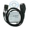 ELM327 USB OBD Diagnose Interface CAN VAG BMW Audi VW Mercedes uvm