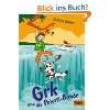 Ein Hund namens Grk: Roman für Kinder: .de: Daniel Napp, Markus 
