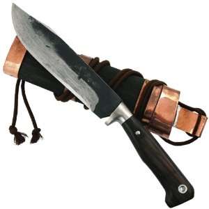 Survival Messer, Outdoor Messer  Küche & Haushalt