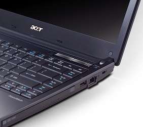 Acer TravelMate TimelineX 8372TG 354G64 33,7 cm  Computer 
