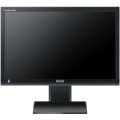 Samsung SyncMaster S24A450BW 60,96 cm (24 Zoll) Widescreen LED Monitor 