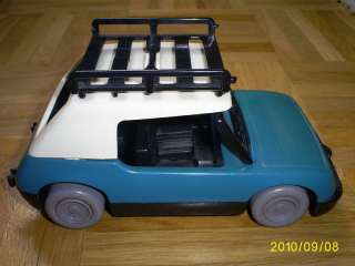 Playmobil Auto von 1976 in Bayern   Freilassing  Spielzeug   