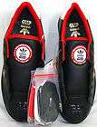 NIB Adidas Mens Sz 8.5 STAR WARS ULTRASTAR SW Darth Vader Shoes G41819 