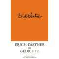 Erich Kästner Die Gedichte Neuausgabe Gebundene Ausgabe von Erich 